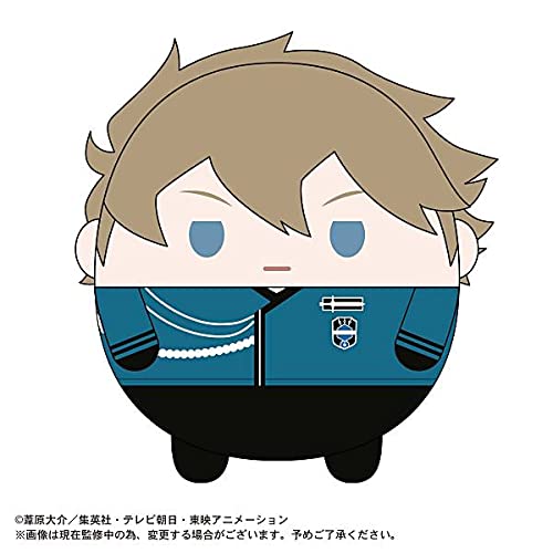 ワールドトリガー　ふわコロりん　ヒュース Amazon.co.jp: 【ヒュース】 ワールドトリガー ふわコロりん : おもちゃ